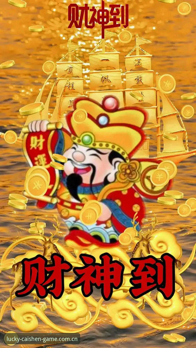财神到APP下载 资深玩家分享财神到APP下载实战经验,从安装到打鱼技巧一次搞定